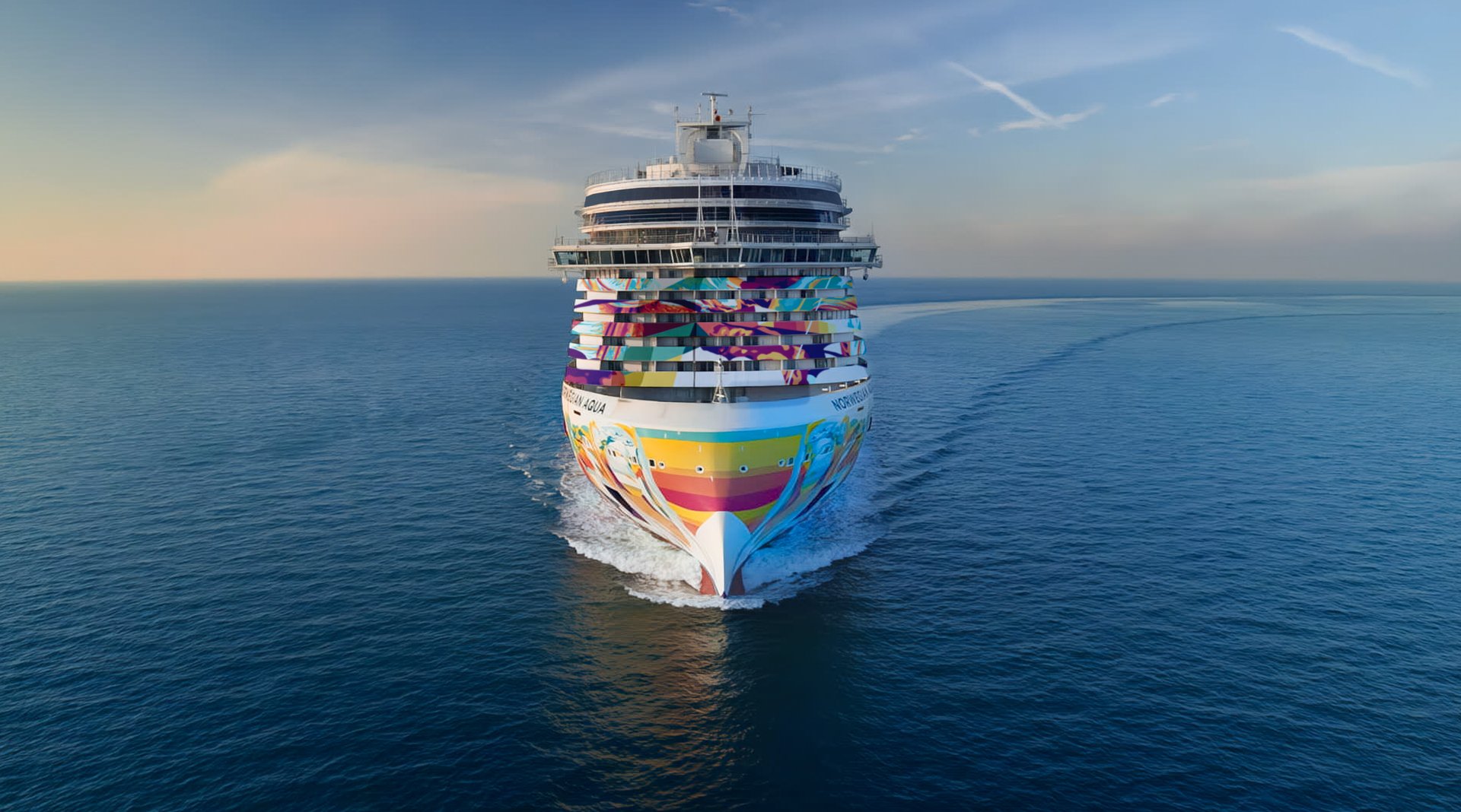 Norwegian Cruise Line